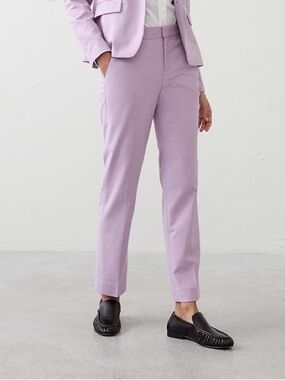 NWT Ryan Stretch Twill Pant Size 10P